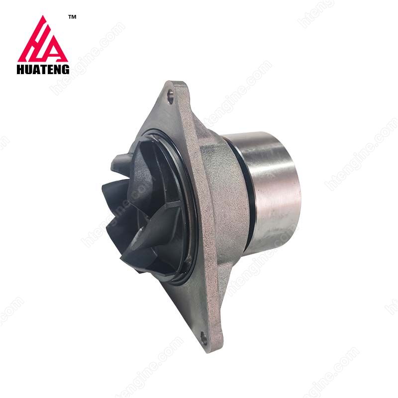 2882044 5291444 diesel engine parts QSL QSC water pump