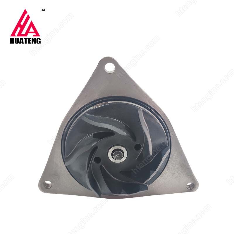 2882044 5291444 diesel engine parts QSL QSC water pump