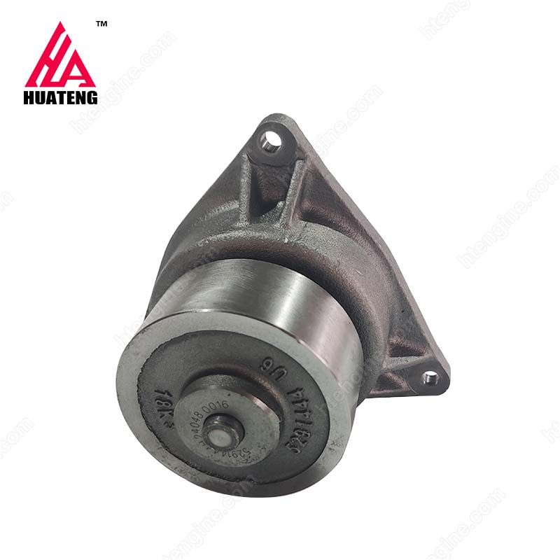 2882044 5291444 diesel engine parts QSL QSC water pump