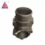 TCD2015 BFM1015 Water Pump Elbow 04226167 04223849 for Deutz