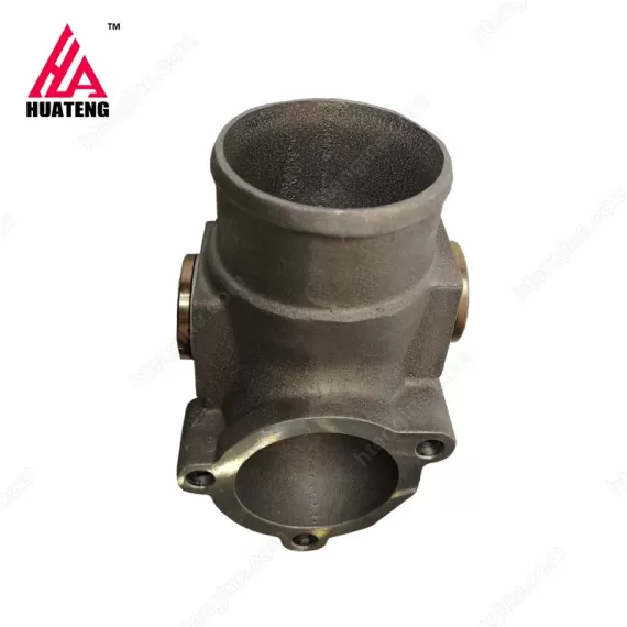 TCD2015 BFM1015 Water Pump Elbow 04226167 04223849 for Deutz