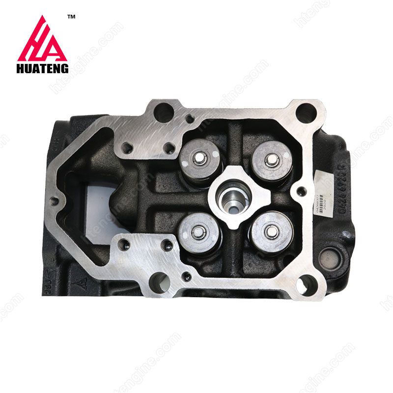 bfm1015 Cylinder head assy