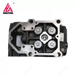 TCD2015 BFM1015 Cylinder Head Assy 04226977 04260815 04266424 for Deutz