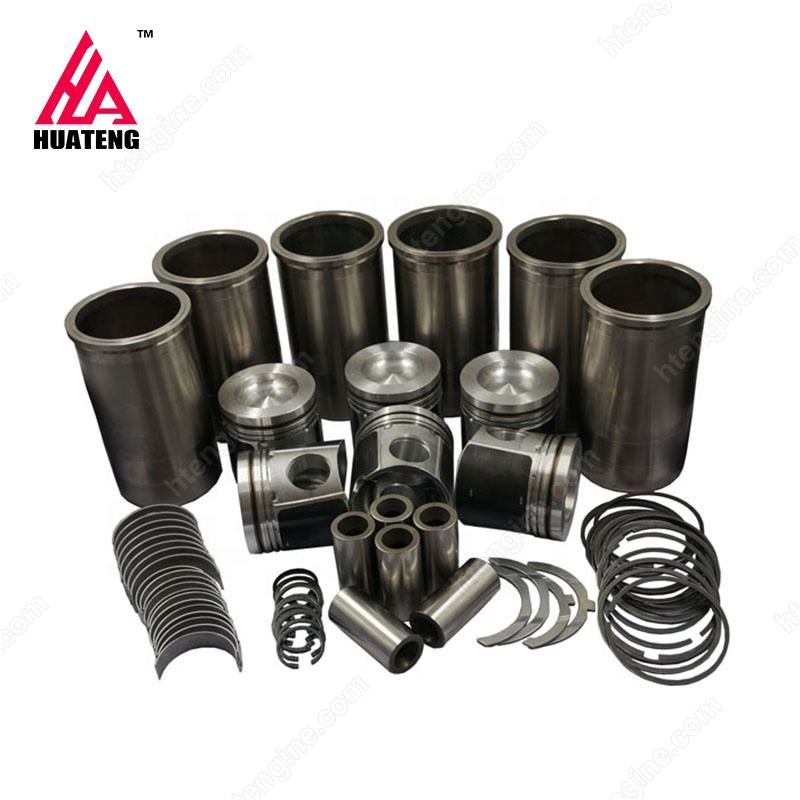 BF6M1015 Overhual Repair Kit