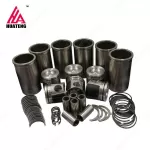 BF6M1015 Overhual Repair Kit for Deutz
