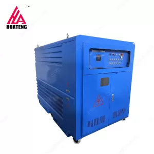 AC415V-1000kVA-RL Load Bank Automatic Load Bank Portable