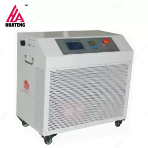 ZNF31/62-150A High Voltage Load Bank with Max Current 150A