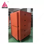 400V 300KW Load Bank for Generator Testing resistive load banks