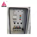 400V 500KW Load Bank Portable