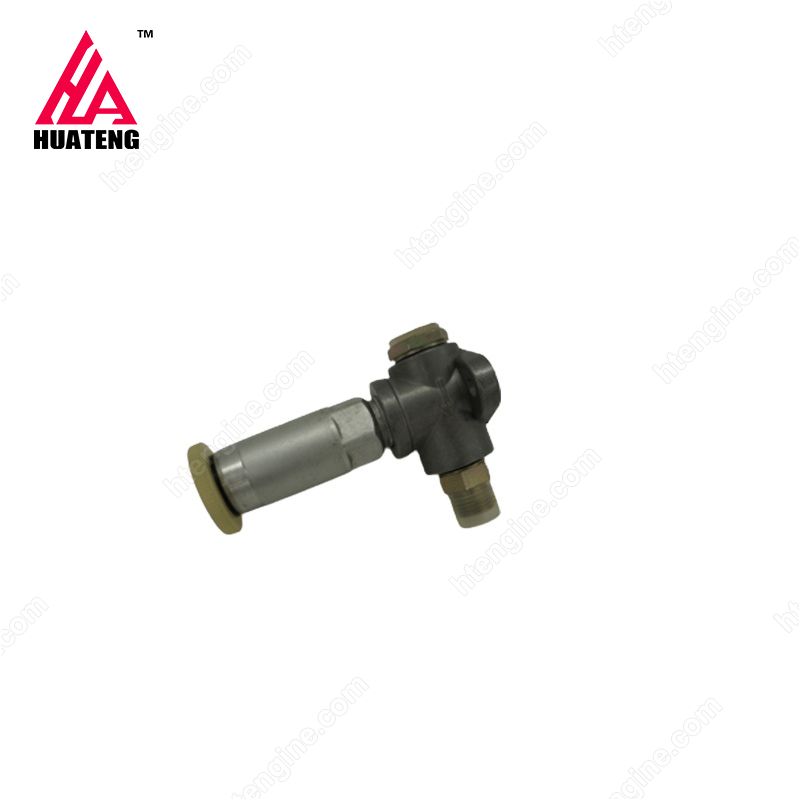 bfm1015 Hand Pump