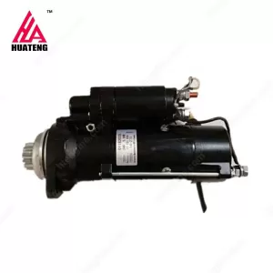 TCD2015 BFM1015 Starter 01183041 for Deutz