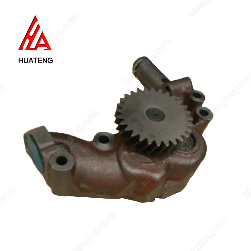 bf8m1015 Oil pressure pump