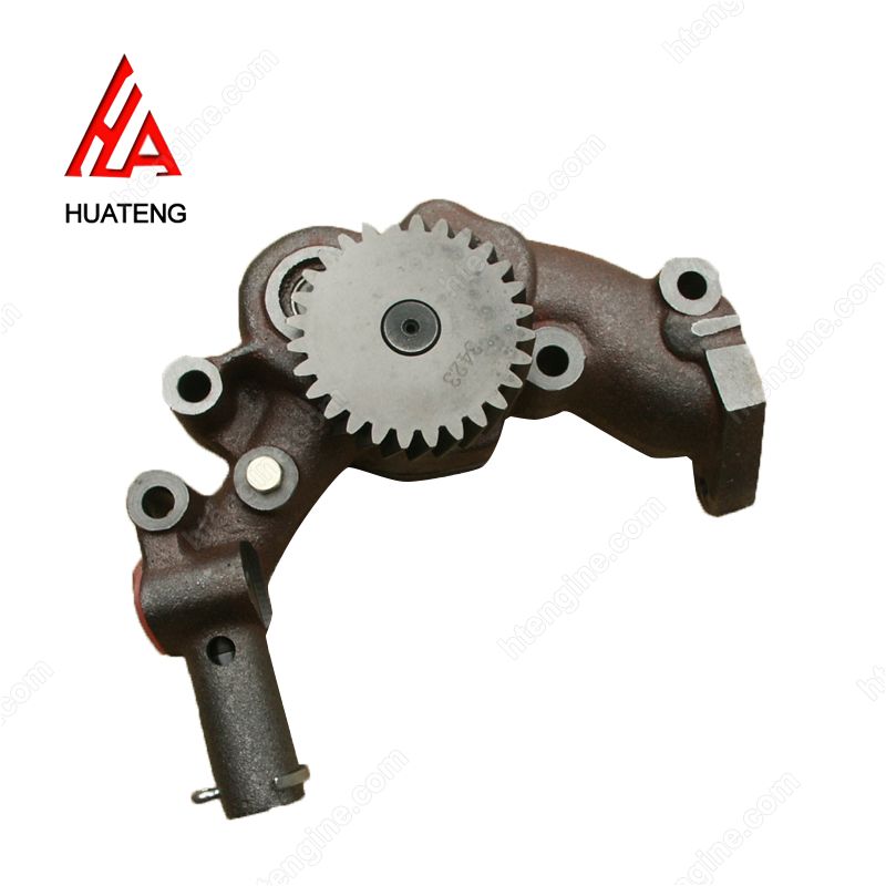 BF8M1015 Oil Pressure Pump 04223422 04222632 for Deutz