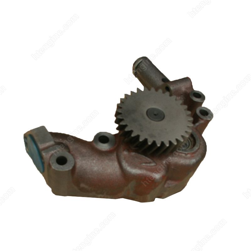 BF8M1015 Oil Pressure Pump 04223422 04222632 for Deutz