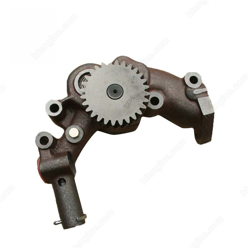 BF8M1015 Oil Pressure Pump 04223422 04222632 for Deutz