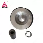 Original TD2.9 Diesel Engine Parts Piston kit 04134464 for Deutz