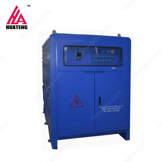 AC400-500KW Resistive Load Bank Customed Design Generator Load Bank