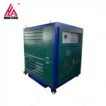 AC400-500KW Resistive Load Bank Customed Design Generator Load Bank