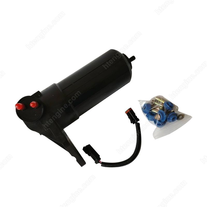 ULPK0041 Fuel Lift Pump for Perkins 1104D-44