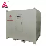 AC400V-1200kW RL 1200kw Resistive Inductive Load Bank
