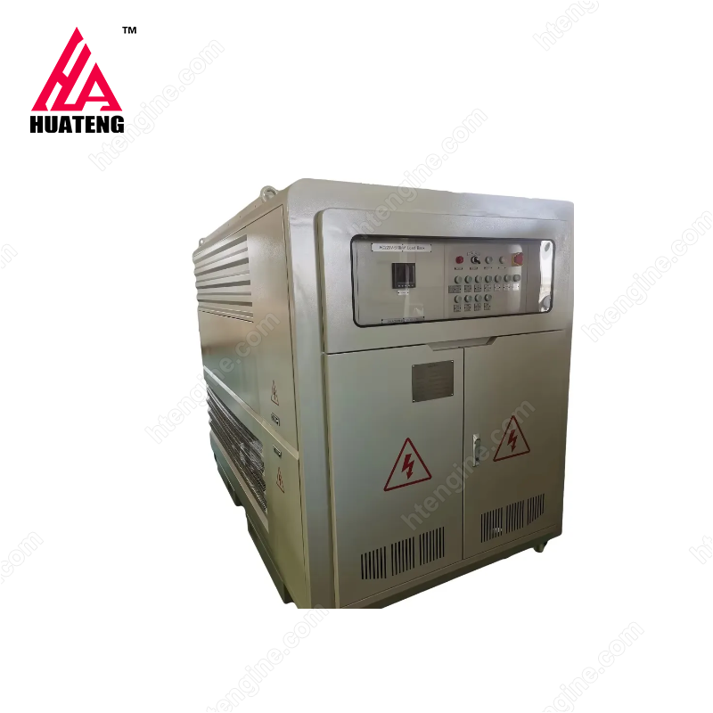1000kW high voltage Load bank