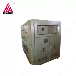 1000kW high voltage Load bank