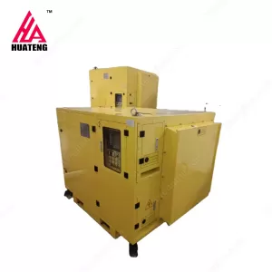 resistive load bank 600kw dummy load bank for outdoor generator testing