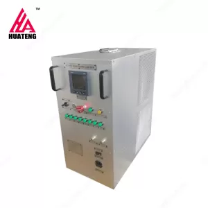ACT415V-100kW portable load bank for data center testing