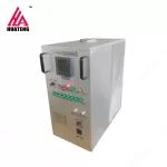 ACT415V-100kW portable load bank for data center testing