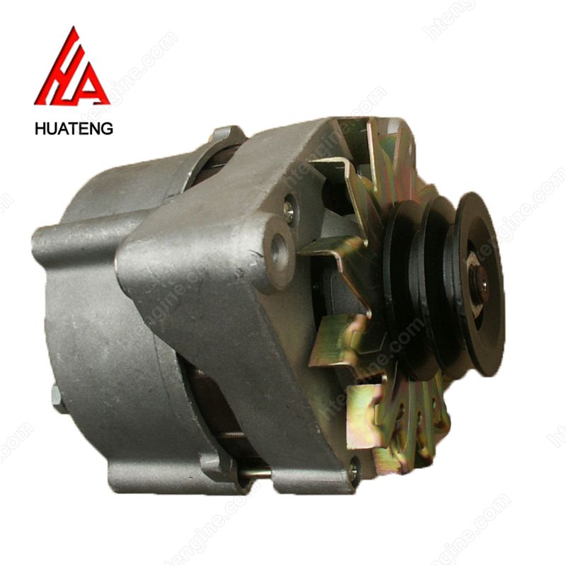 tcd2015 Alternator
