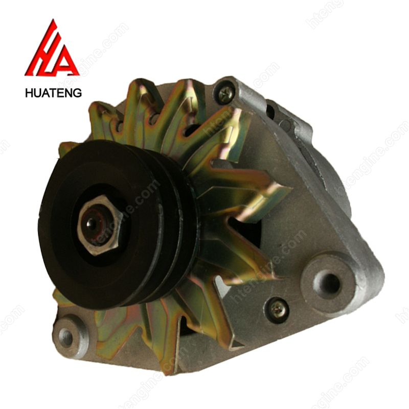TCD2015 BFM1015 Generator/Alternator 01182161 01181679 for Deutz