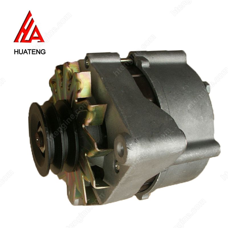 TCD2015 BFM1015 Generator/Alternator 01182161 01181679 for Deutz