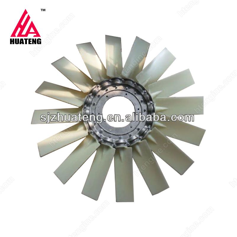 bfm1015 Forced-draft Fan