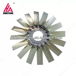 BFM1015C/P Forced-draft Fan 04227009 04223193 04260007 for Deutz