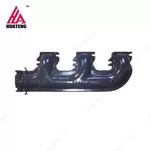 TCD2015 V06 BF6M1015 Exhaust Manifold 04227048 04227213 04265480 for Deutz