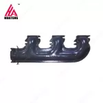 TCD2015 V06 BF6M1015 Exhaust Manifold 04227048 04227213 04265480 for Deutz