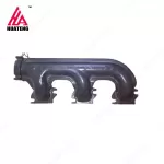 TCD2015 V06 BF6M1015 Exhaust Manifold 04227048 04227213 04265480 for Deutz