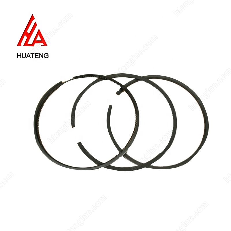 BFM1015C/P Set of Piston Rings 04260929 04225599 04226172 04260921 for Deutz
