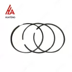 BFM1015C/P Set of Piston Rings 04260929 04225599 04226172 04260921 for Deutz