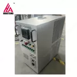 100kw portable and mobile AC400-100kW automatic AC load bank