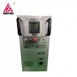 Hot Selling ACT400V-100kw Variable Resistive Portable Automatic Load Bank for Generator Testing