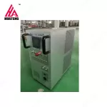 Hot Selling ACT400V-100kw Variable Resistive Portable Automatic Load Bank for Generator Testing