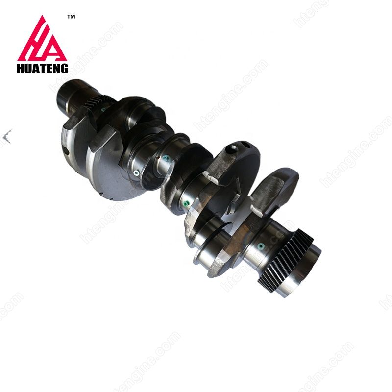 bf6m1015 Crankshaft 