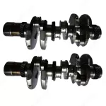BF6M1015 Crankshaft 02931466 02931444 for Deutz