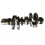 BF6M1015 Crankshaft 02931466 02931444 for Deutz