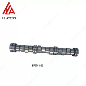 BF6M1015 One-piece Camshaft 04220778 04222130 04262721 for Deutz
