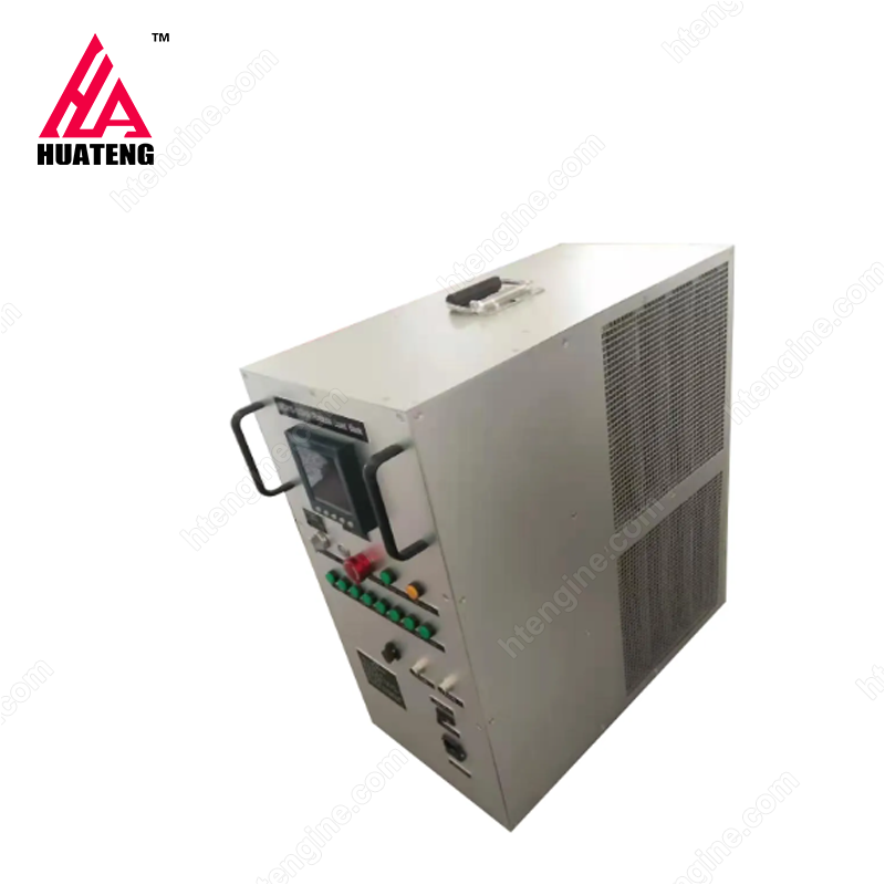 TriumphLoad best-selling AC415-100kW portable AC load bank