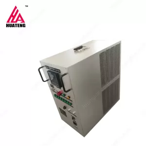 TriumphLoad best-selling AC415-100kW portable AC load bank
