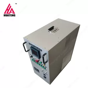 100kw three-phase four wire AC400-100kW portable AC load group