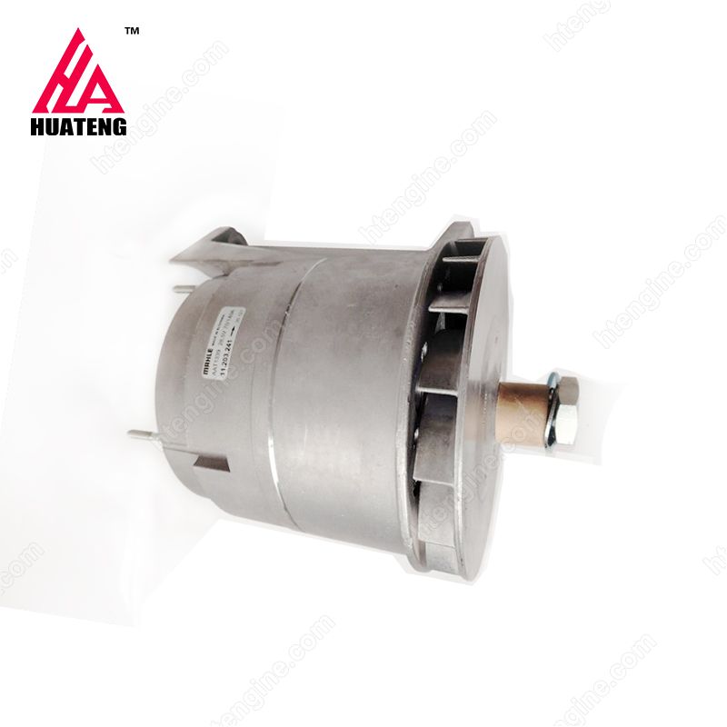 bfl513 Alternator